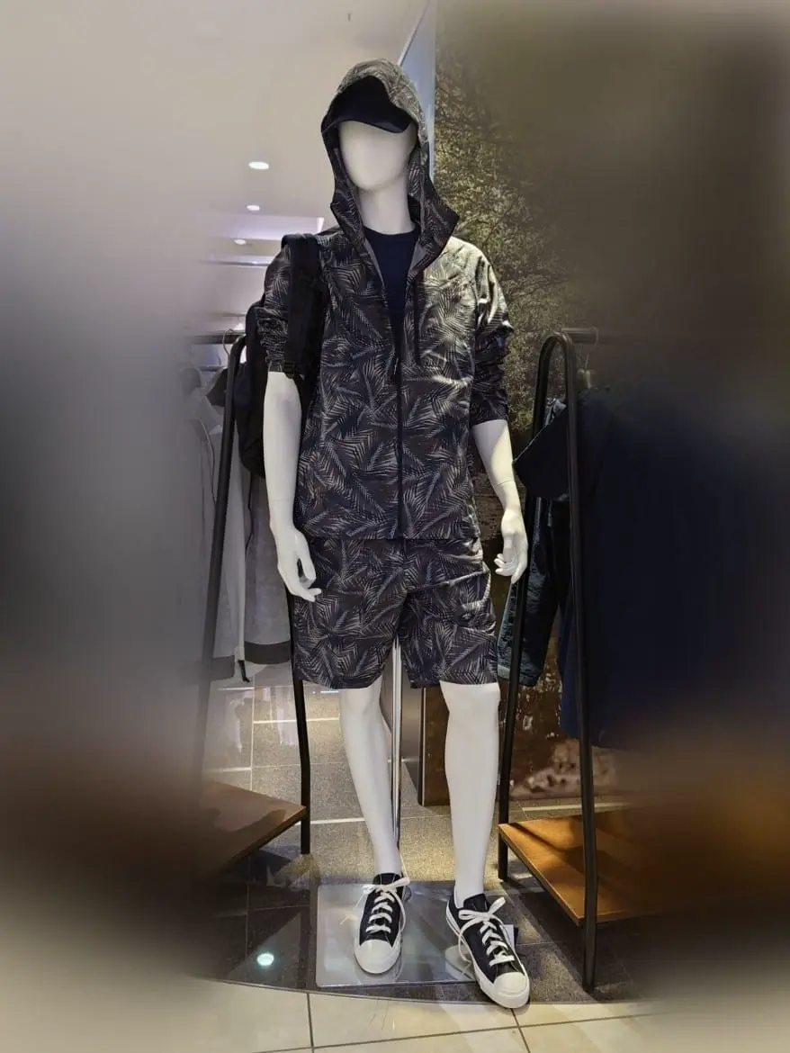  大橋 コーディネート画像