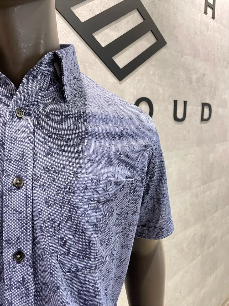 JOSEPH ABBOUD 東　 コーディネート画像