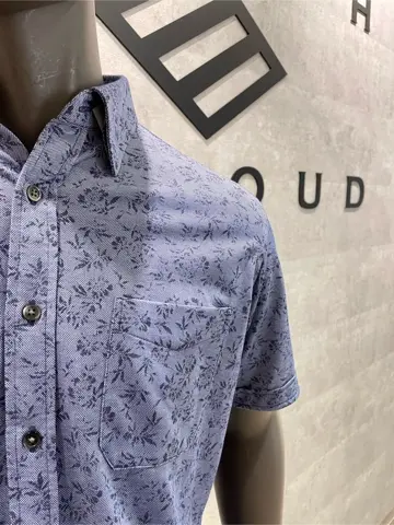 JOSEPH ABBOUD 東　 コーディネート画像