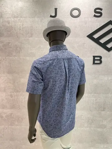 JOSEPH ABBOUD 東　 コーディネート画像