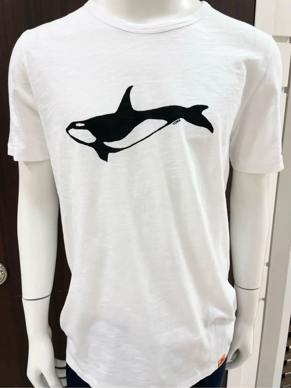 JOSEPH ABBOUD 松山 コーディネート画像