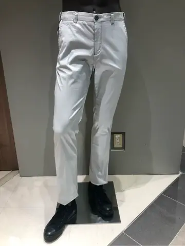 JOSEPH ABBOUD 川田 コーディネート画像