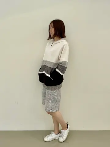 JOSEPH ABBOUD Konda コーディネート画像