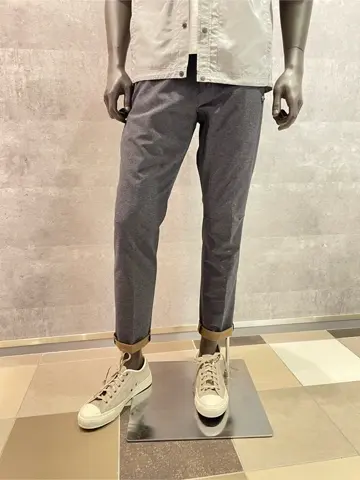 JOSEPH ABBOUD 東　 コーディネート画像