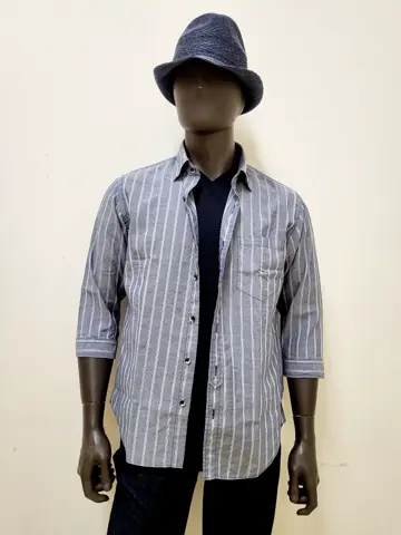 JOSEPH ABBOUD 亀井 コーディネート画像