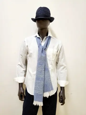 JOSEPH ABBOUD 亀井 コーディネート画像