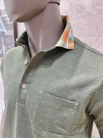 JOSEPH ABBOUD 二澤 コーディネート画像