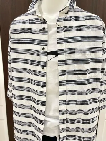 JOSEPH ABBOUD 松山 コーディネート画像