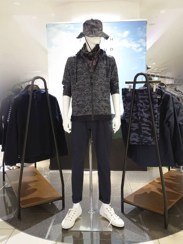  大橋 コーディネート画像