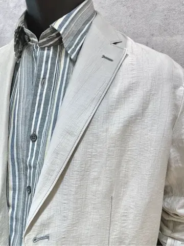 JOSEPH ABBOUD 二澤 コーディネート画像