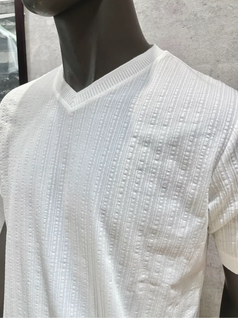 JOSEPH ABBOUD 二澤 コーディネート画像