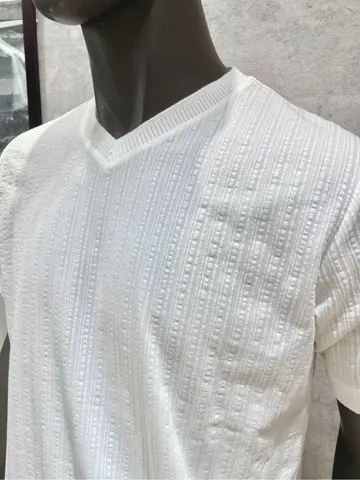 JOSEPH ABBOUD 二澤 コーディネート画像