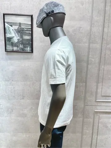 JOSEPH ABBOUD 二澤 コーディネート画像