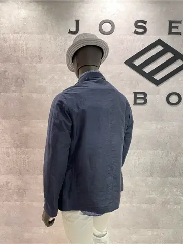 JOSEPH ABBOUD 東　 コーディネート画像