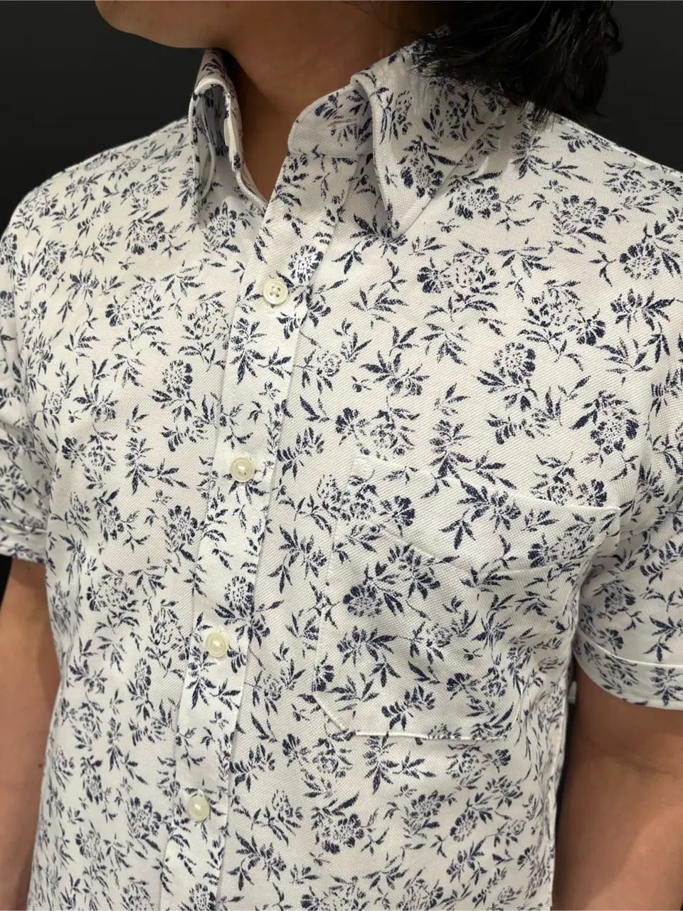 JOSEPH ABBOUD 櫻井  コーディネート画像