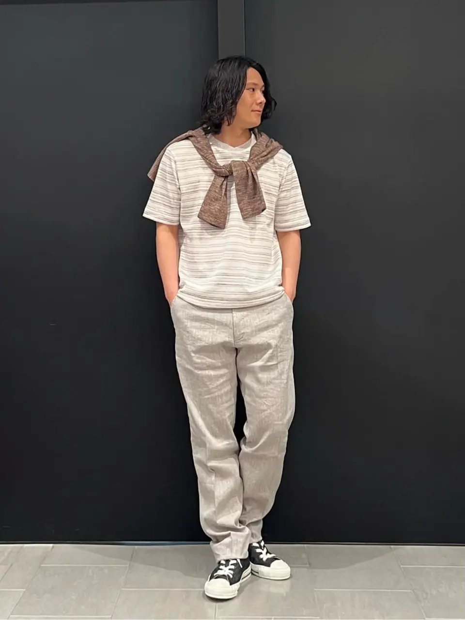  櫻井  コーディネート画像