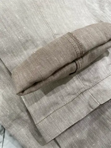 JOSEPH ABBOUD 加藤晴暉 コーディネート画像