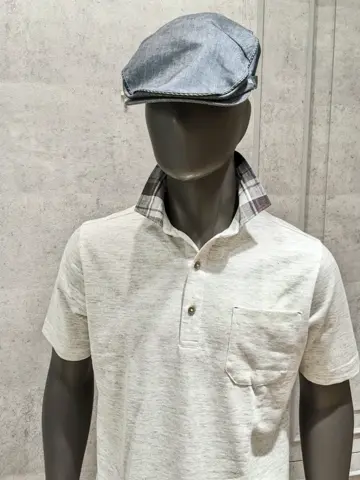 JOSEPH ABBOUD 大久 コーディネート画像