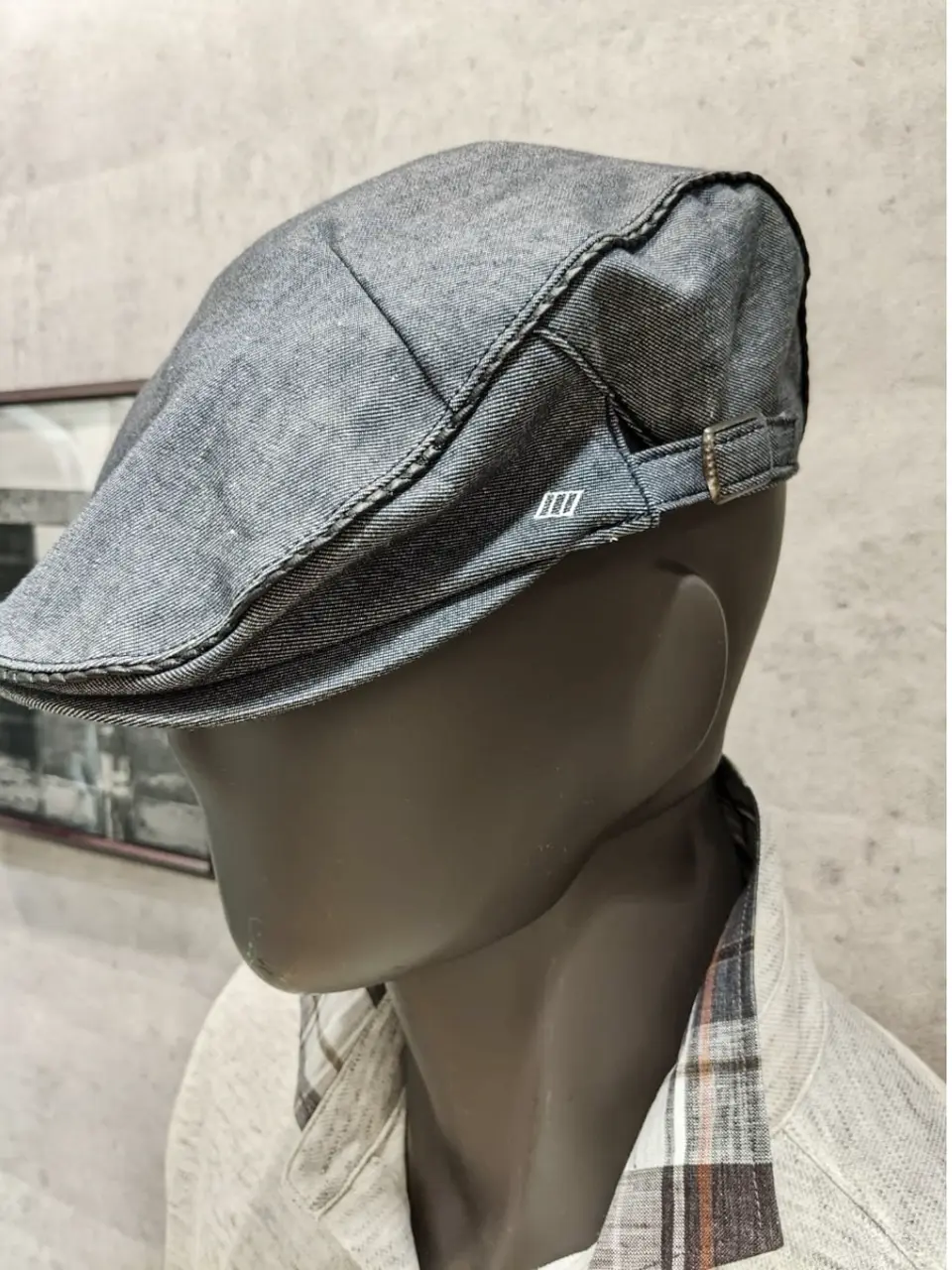 JOSEPH ABBOUD 大久 コーディネート画像