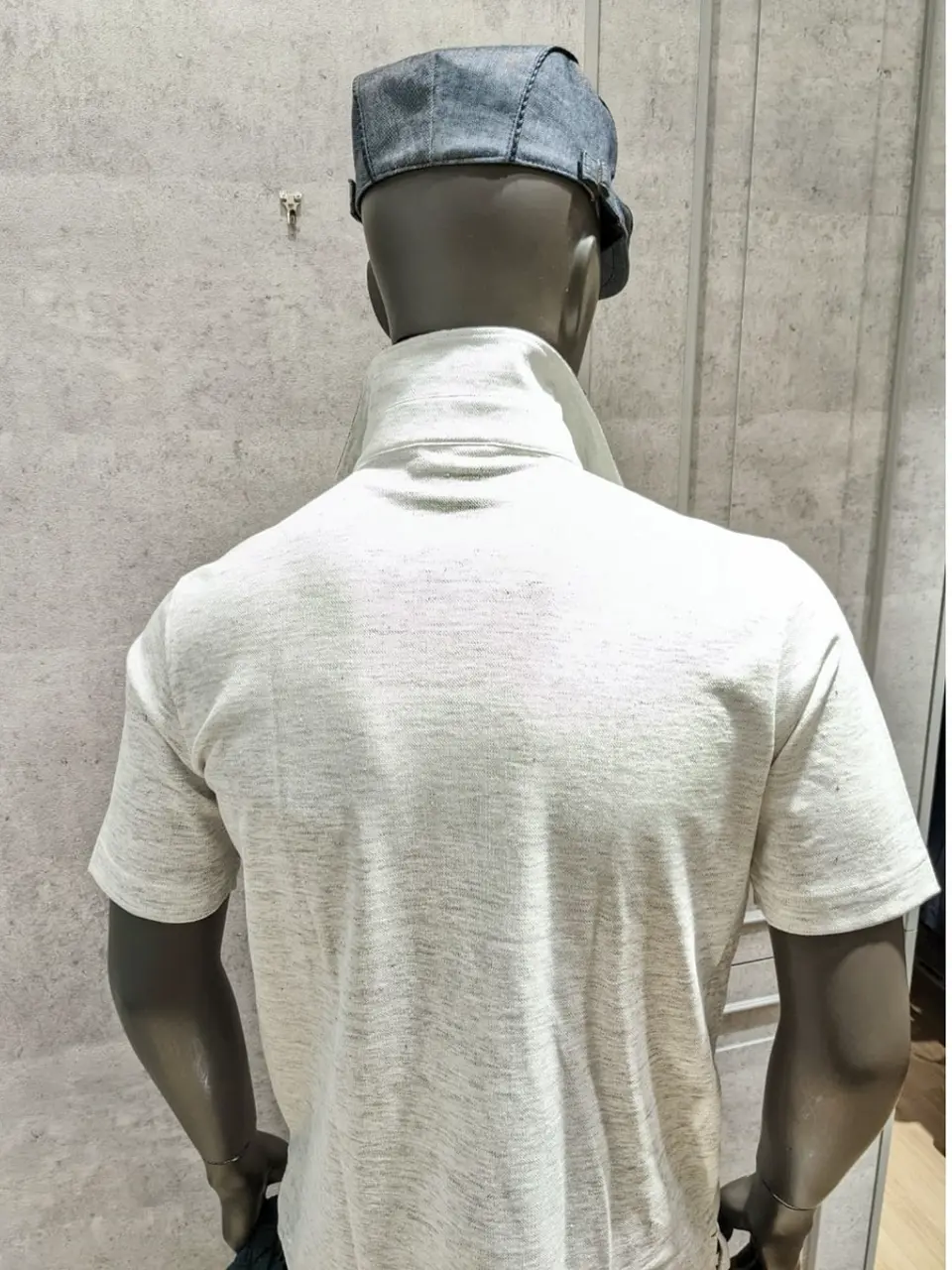 JOSEPH ABBOUD 大久 コーディネート画像