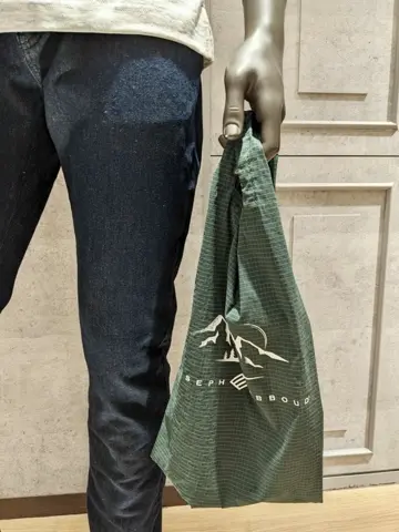 JOSEPH ABBOUD 大久 コーディネート画像