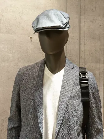 JOSEPH ABBOUD 大久 コーディネート画像