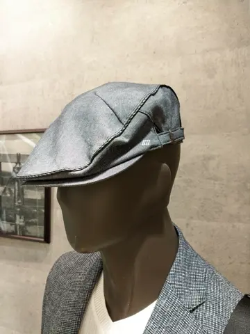 JOSEPH ABBOUD 大久 コーディネート画像