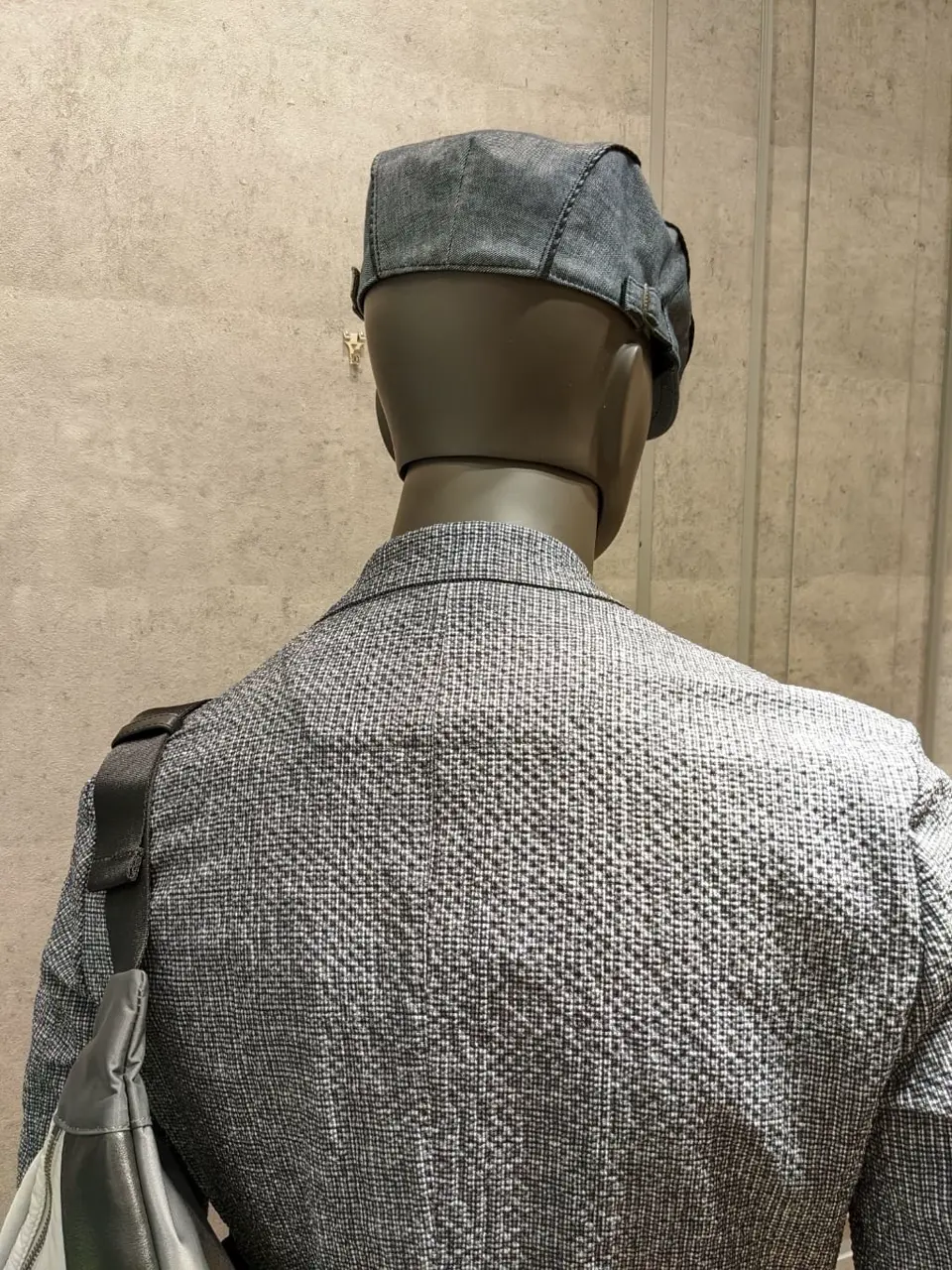 JOSEPH ABBOUD 大久 コーディネート画像