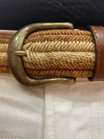 JOSEPH ABBOUD 辰見 コーディネート画像