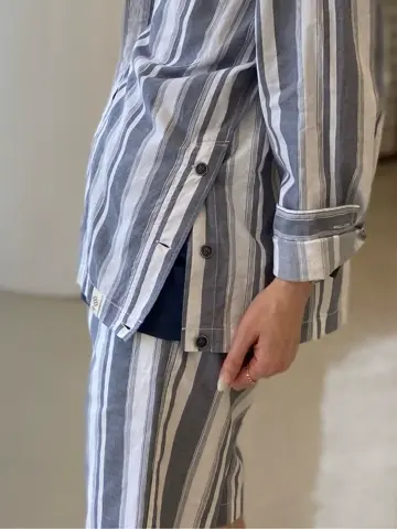 JOSEPH ABBOUD たかい　かおり コーディネート画像