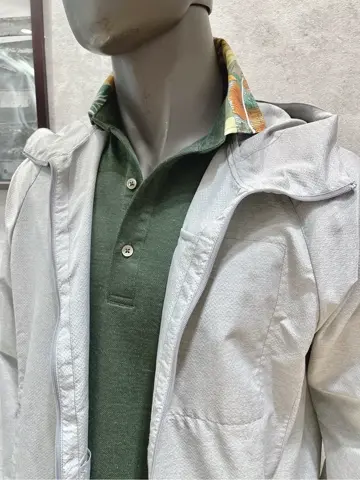 JOSEPH ABBOUD 二澤 コーディネート画像