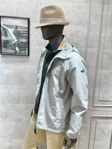 JOSEPH ABBOUD 二澤 コーディネート画像