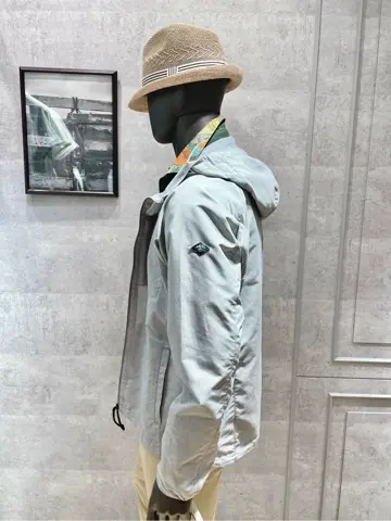 JOSEPH ABBOUD 二澤 コーディネート画像