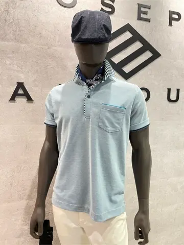 JOSEPH ABBOUD 東　 コーディネート画像