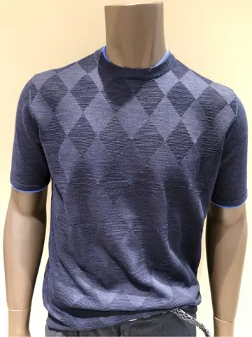 JOSEPH ABBOUD 川田 コーディネート画像