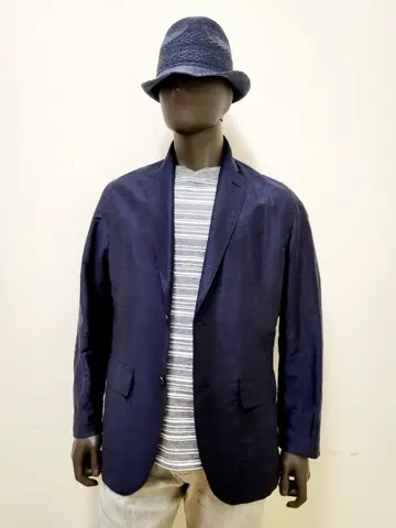 JOSEPH ABBOUD 亀井 コーディネート画像