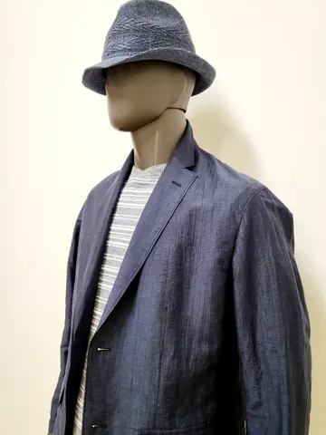 JOSEPH ABBOUD 亀井 コーディネート画像