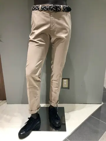 JOSEPH ABBOUD 川田 コーディネート画像