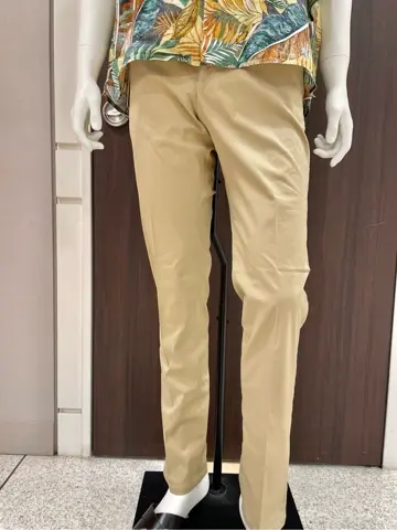 JOSEPH ABBOUD 松山 コーディネート画像