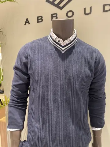 JOSEPH ABBOUD 伊津野 コーディネート画像