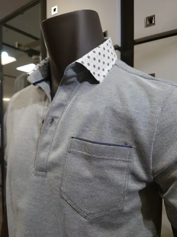 JOSEPH ABBOUD 石川 コーディネート画像