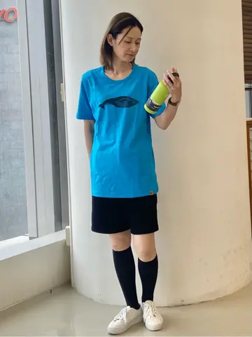 JOSEPH ABBOUD たかい　かおり コーディネート画像