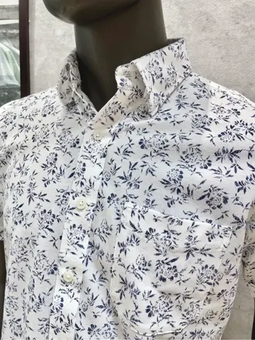 JOSEPH ABBOUD 二澤 コーディネート画像