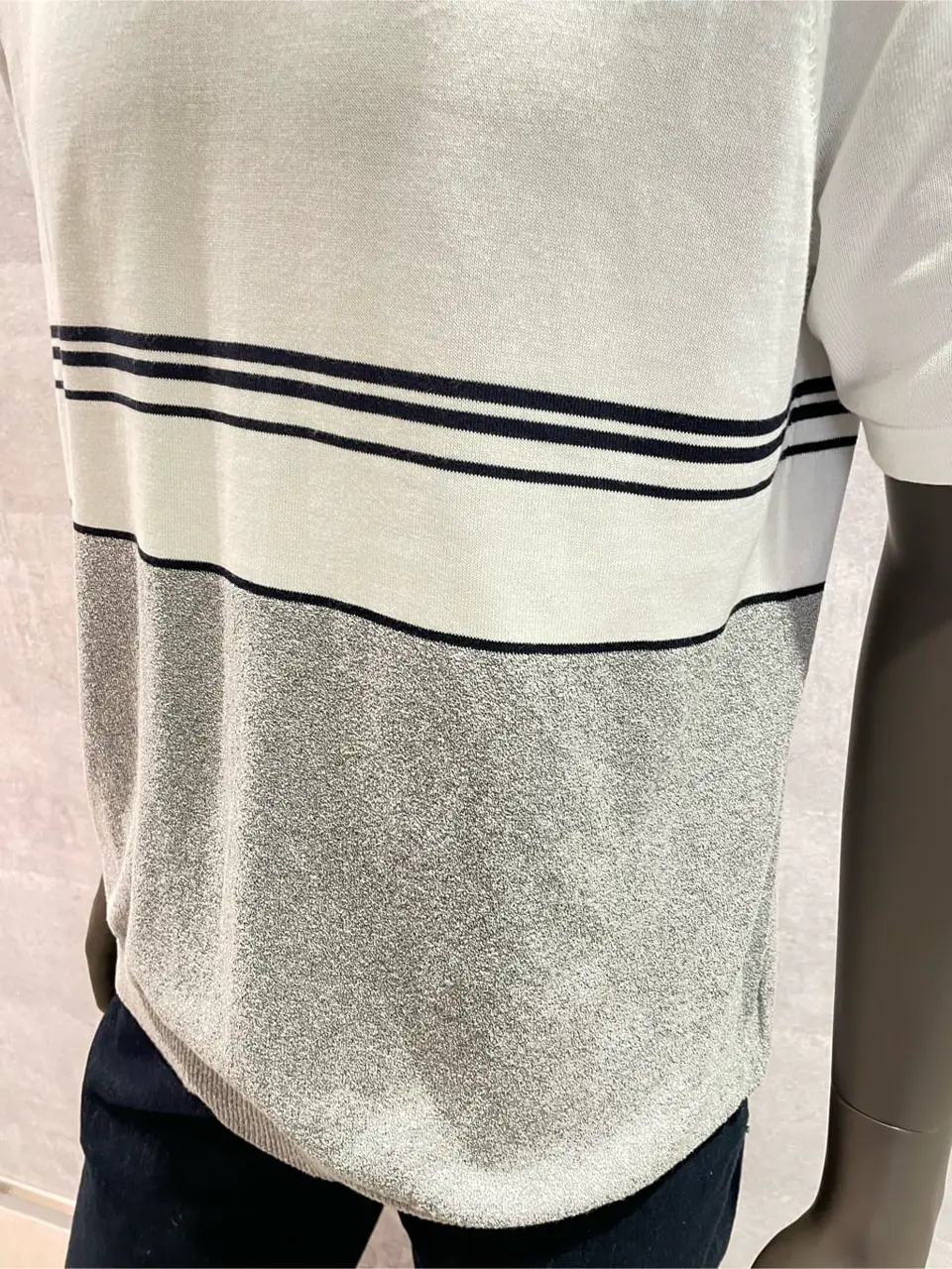 JOSEPH ABBOUD 東　 コーディネート画像