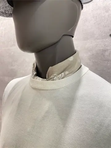 JOSEPH ABBOUD 東　 コーディネート画像