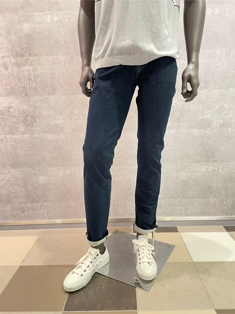 JOSEPH ABBOUD 東　 コーディネート画像