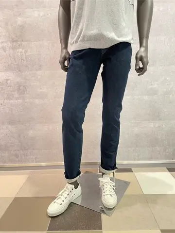 JOSEPH ABBOUD 東　 コーディネート画像