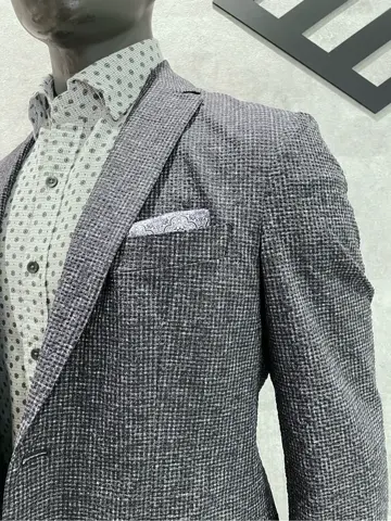 JOSEPH ABBOUD 東　 コーディネート画像