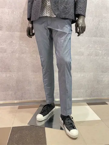 JOSEPH ABBOUD 東　 コーディネート画像