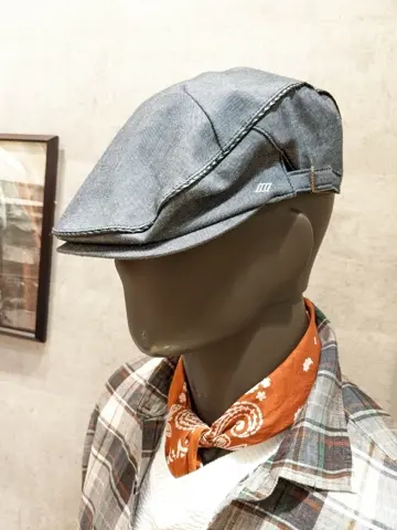 JOSEPH ABBOUD 大久 コーディネート画像